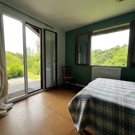 Sarramea Jungle Retreat